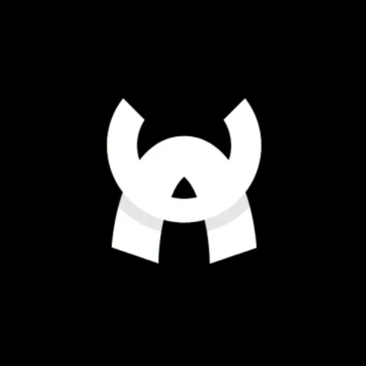 SamuraiLab Logo