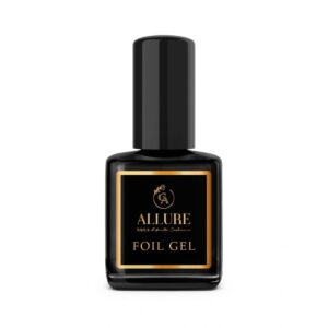 Foile Gel per Nail Art