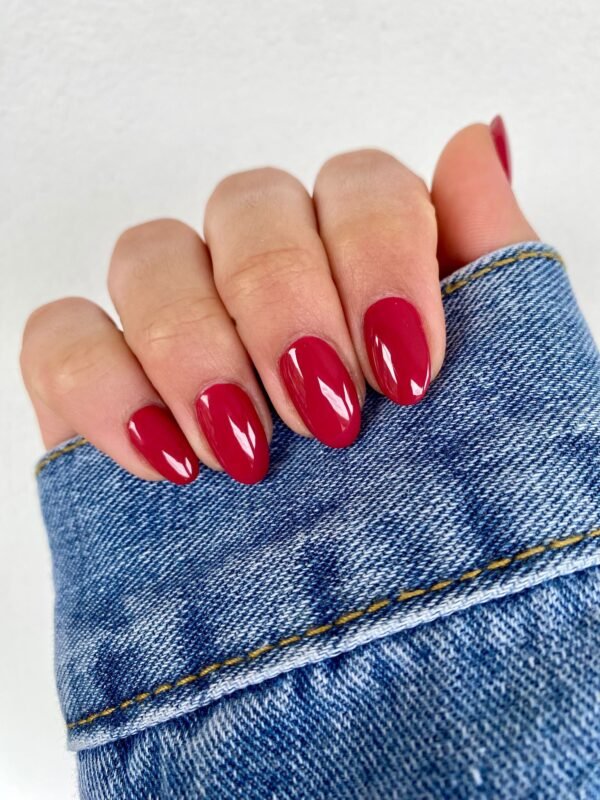 Semipermanente Ruby Antique 368 - immagine 4