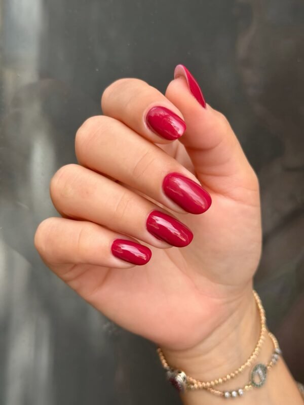 Semipermanente Ruby Antique 368 - immagine 3