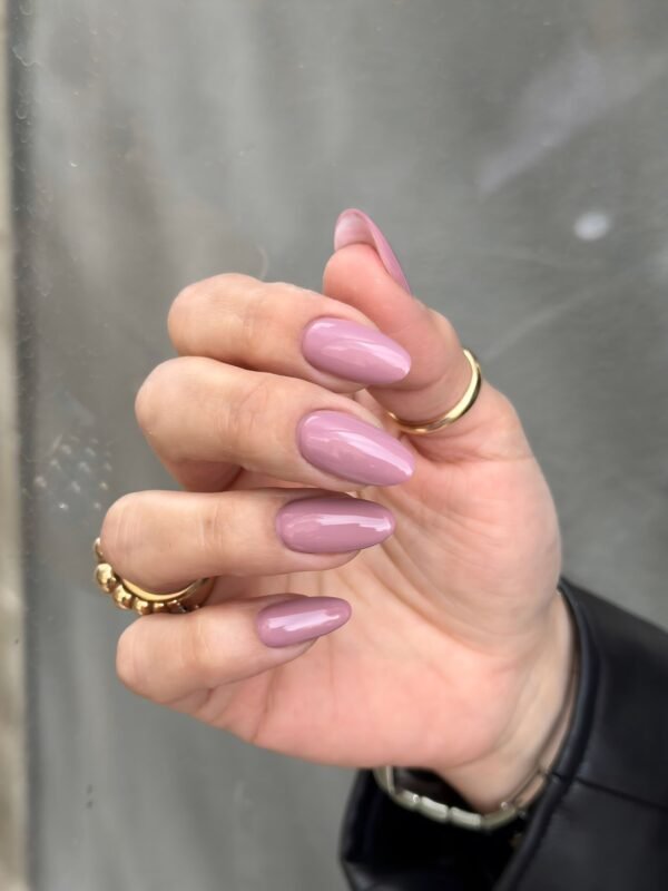 Semipermanente Rosa Polvere Vintage 128 - immagine 2