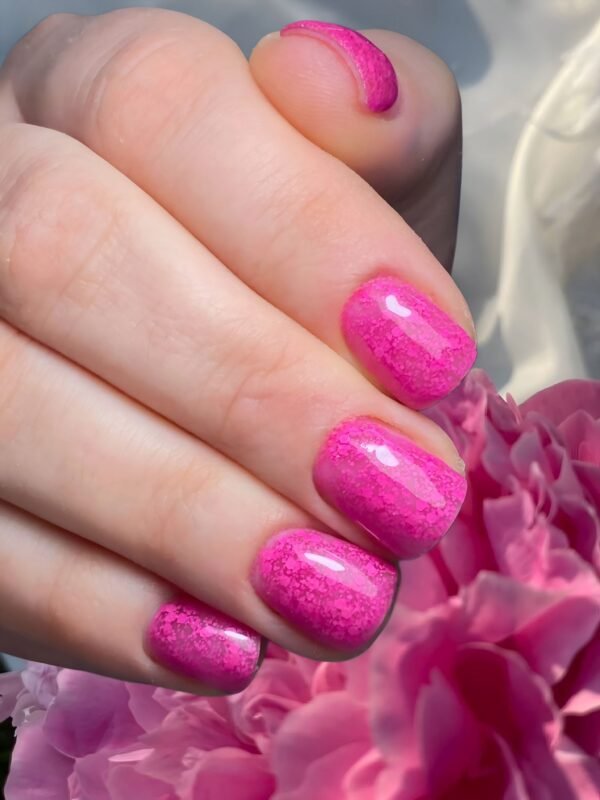 Semipermanente Fucsia Deciso Sugar 8 - immagine 2