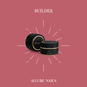 Gel Builder Sakura Pink