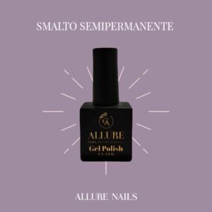Semipermanente Lavanda Lattiginoso Latex 01 10ml