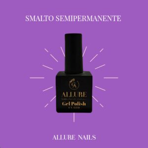 Semipermanente Brilliant Lavander 27