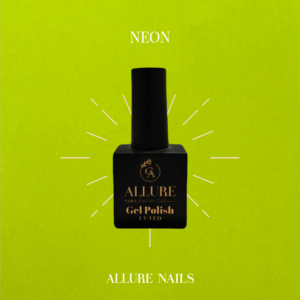 Semipermanente Giallo Neon 01
