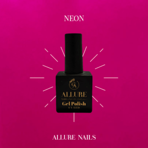 Semipermanente Fucsia Neon 77