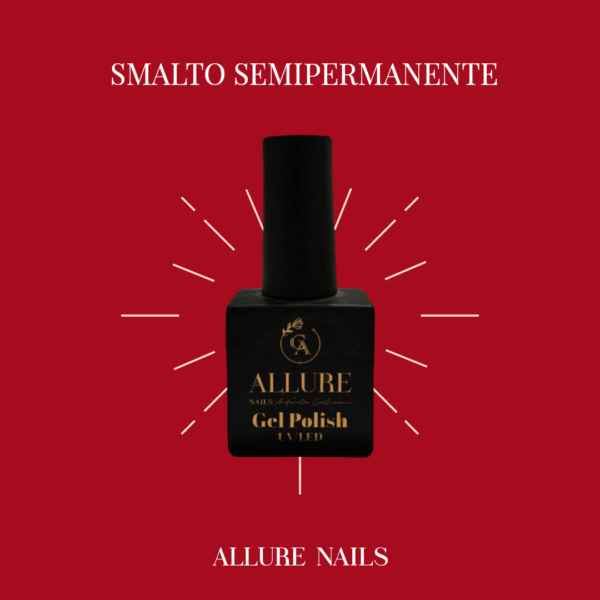 Semipermanente Rosso Boston University red - 74
