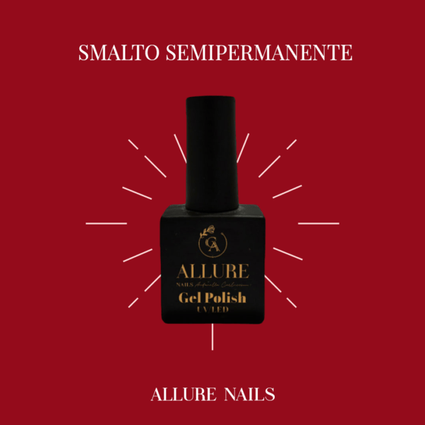 Semipermanente Rosso Ruby 87