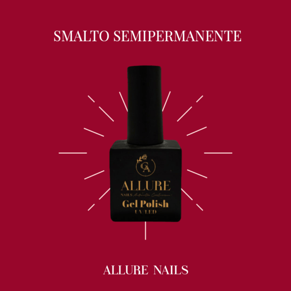 Semipermanente Cherry 88
