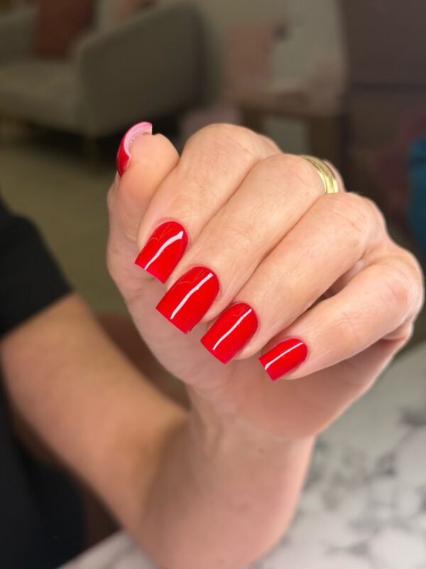 Semipermanente Cherry 88