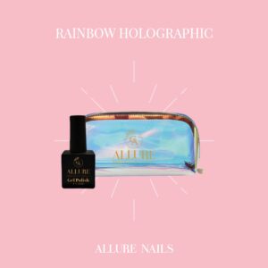 Semipermanente Collection Rainbow Holographic