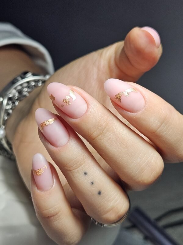 Gel Builder Sakura Pink 60 gr - immagine 5