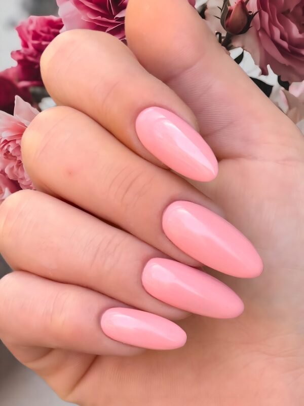 Semipermanente Rosa Delicato Classic 02