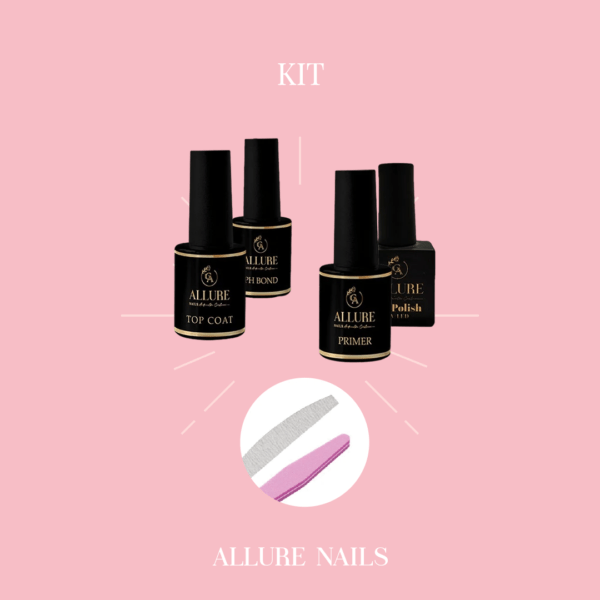 Kit semipermanente ( fai da te)