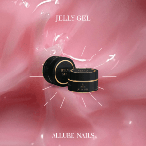 Jelly gel Tissotopico Rosa Caldo 24