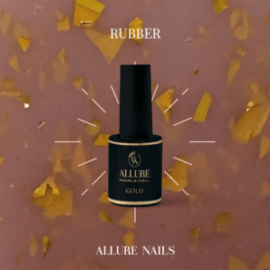 Rubber Base Rosa Antico