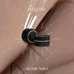 Jelly gel Trissotopico Biscotto #09