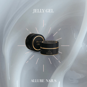 Jelly Gel TRissotopico Milky #01