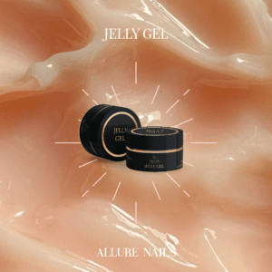 Jelly gel Tissotopico Nude Beige #02