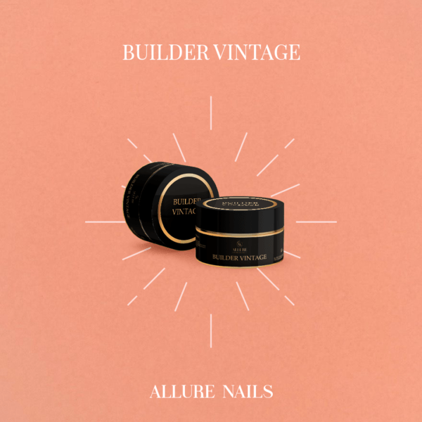 Gel Builder Pesca Vintage 04