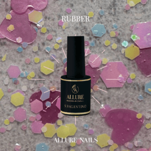 Rubber Base San Valentino Rosa Freddo 01