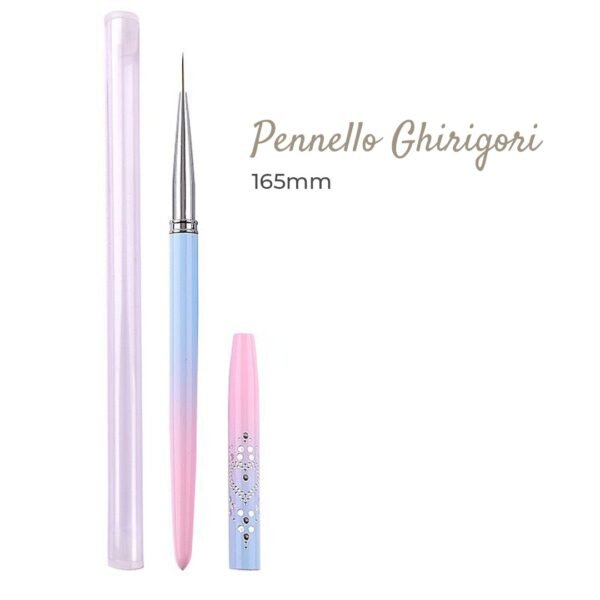 Pennello Linea Ghirigori 03 165mm