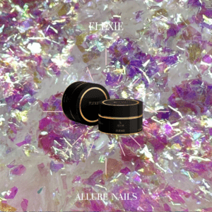 Polvere Fucsia Flexie 03