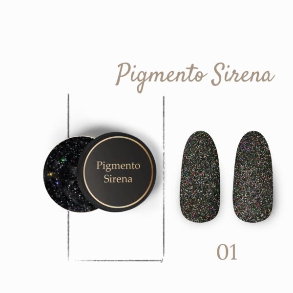 Polvere Nera Sirena 01