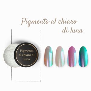 Polvere Al Chiaro Di Luna