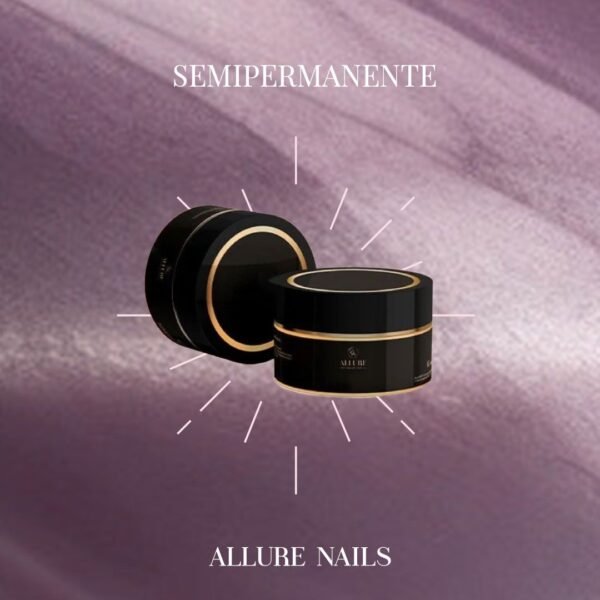 Semipermanente Viola Porcelain Cat Eyes 11