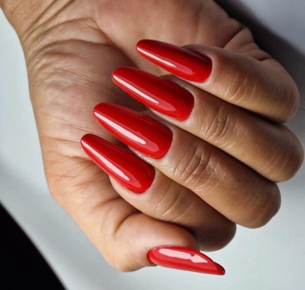 Semipermanente Rosso Ruby 87 - immagine 3
