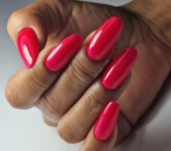 Semipermanente Magenta Neon 007 - immagine 2