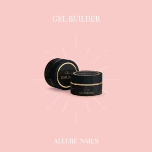 Gel Builder Rosa Pastel Pink 06