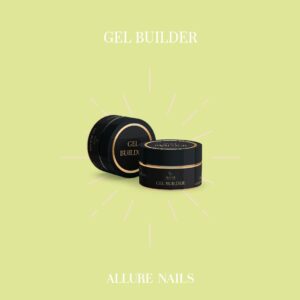 Gel Builder Pastel Yellow 05