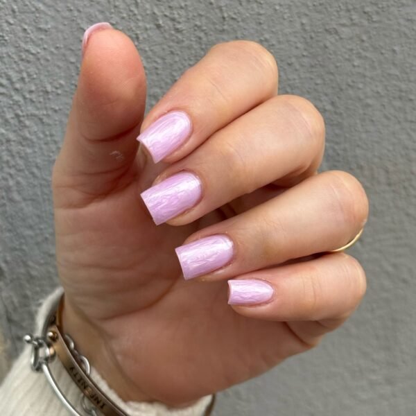 Gel Builder Liquid Pearl Lilla 06 Hema Free