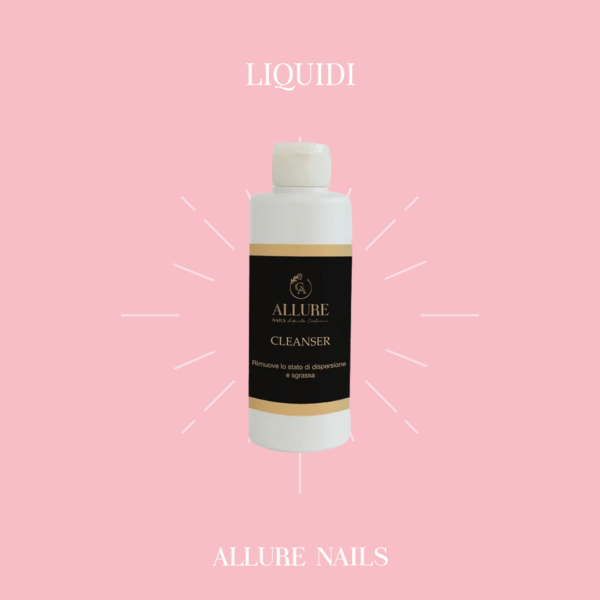 Clenser 250 ml