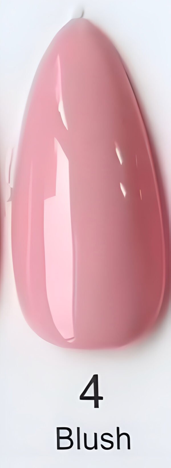 Semipermanente Blush Pastel Pink 4 - immagine 3