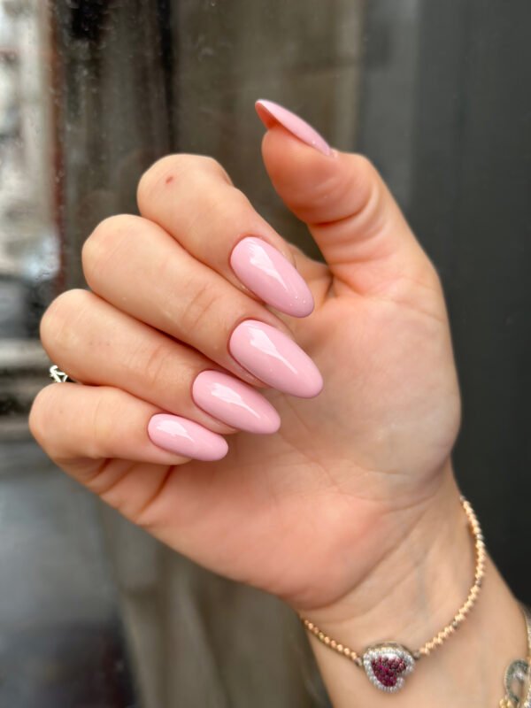 Semipermanente Blush Pastel Pink 4 - immagine 2