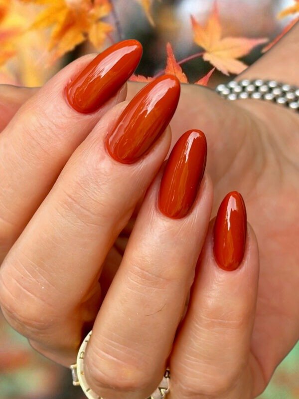 Semipermanente Arancio Bruciato Classic 135 - immagine 2