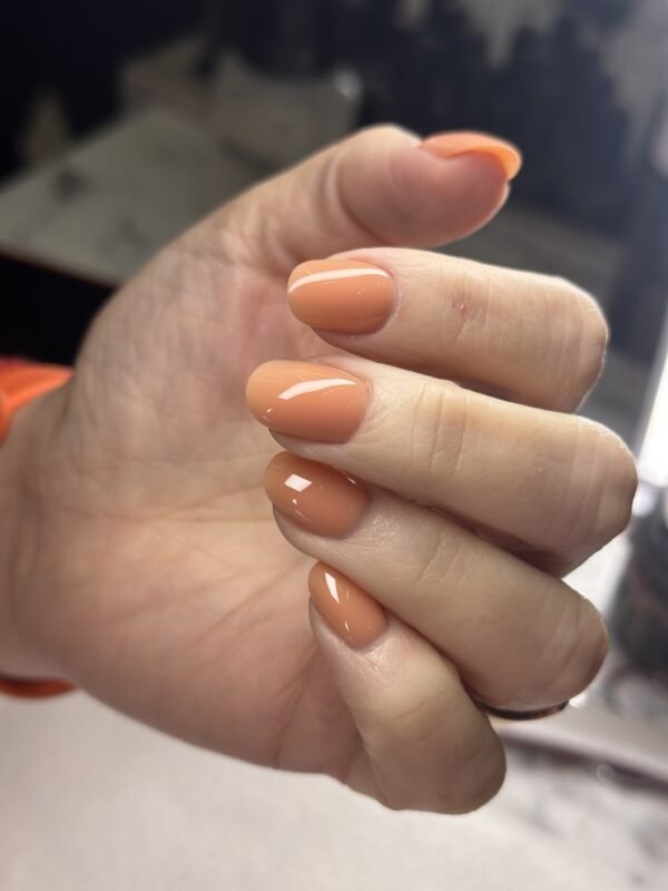 Gel Builder Liquid Old Rose - immagine 2