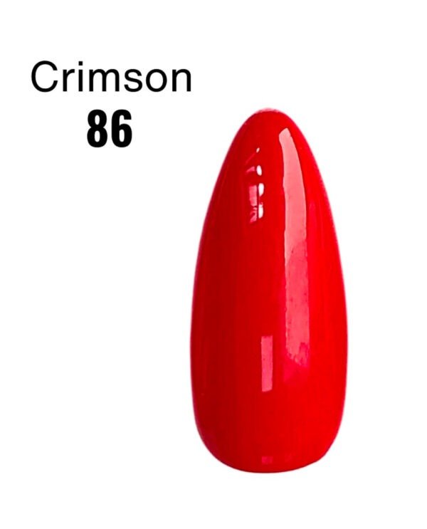 Semipermanente Crimson 86 - immagine 2