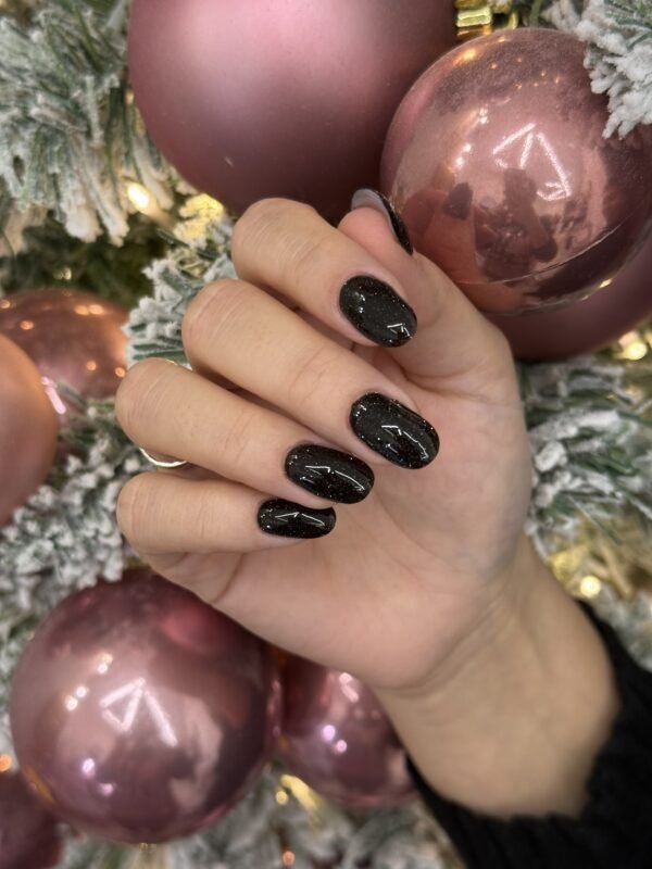 Semipermanente Nero Sparkling 20 - immagine 2