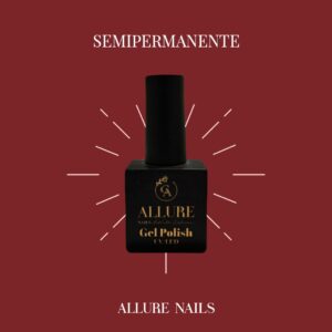 Semipermanente Rosso Claret 05