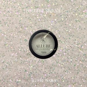 Polvere Pink Lace Sirena T09