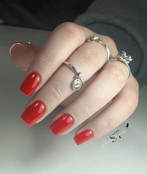 Gel Builder Termico