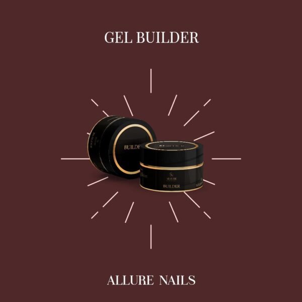 Gel Builder Deep Coffee Inverno Freddo 01