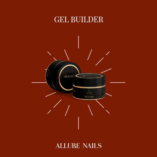 Gel Builder Kenyan Copper Inverno Brillante 01
