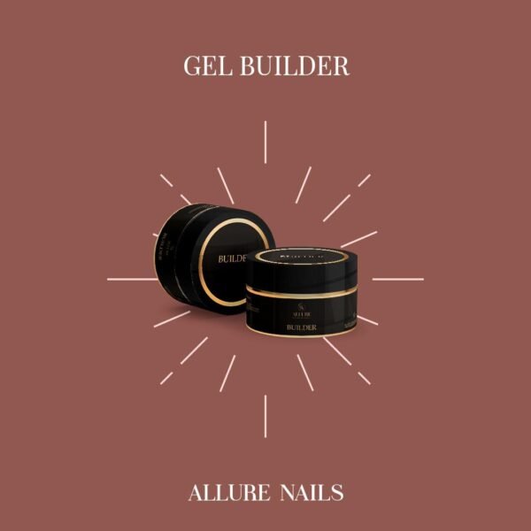 Gel Builder Tan Inverno Scuro 03