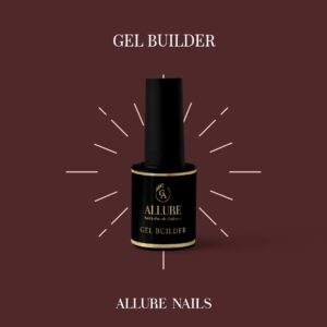 Gel Builder Liquid Deep Coffee Inverno Freddo 01
